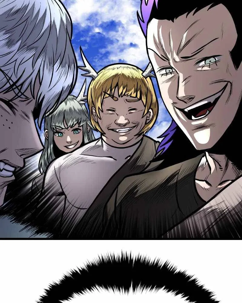 God Tribe Chapter 21 – Page 106