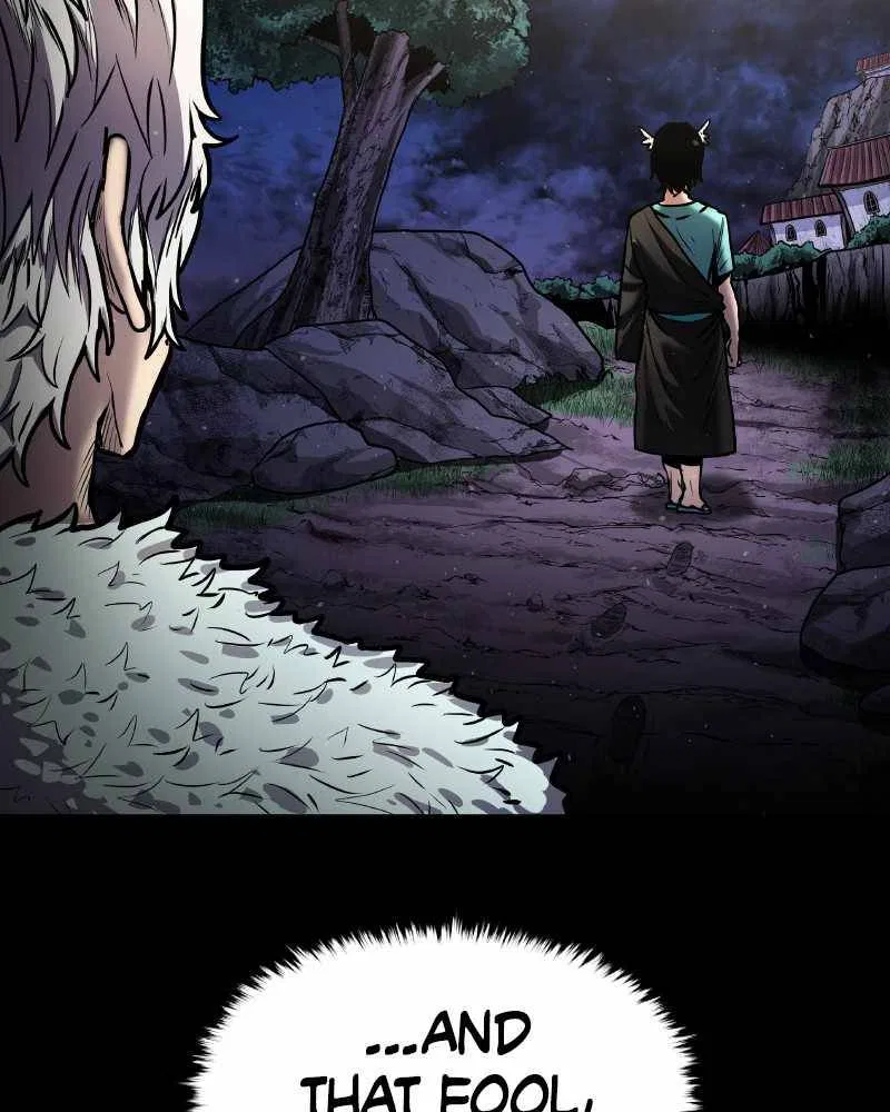 God Tribe Chapter 21 – Page 110