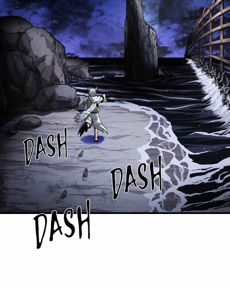 God Tribe Chapter 21 – Page 114