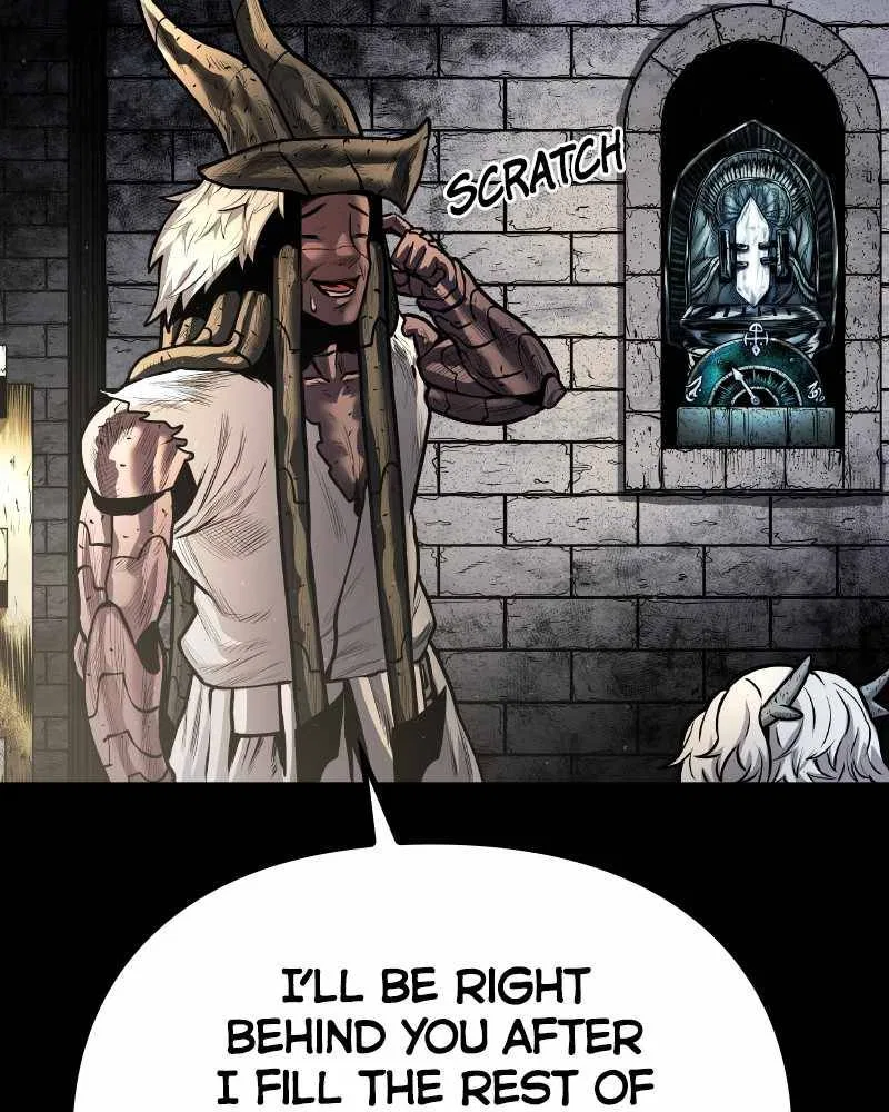 God Tribe Chapter 21 – Page 121