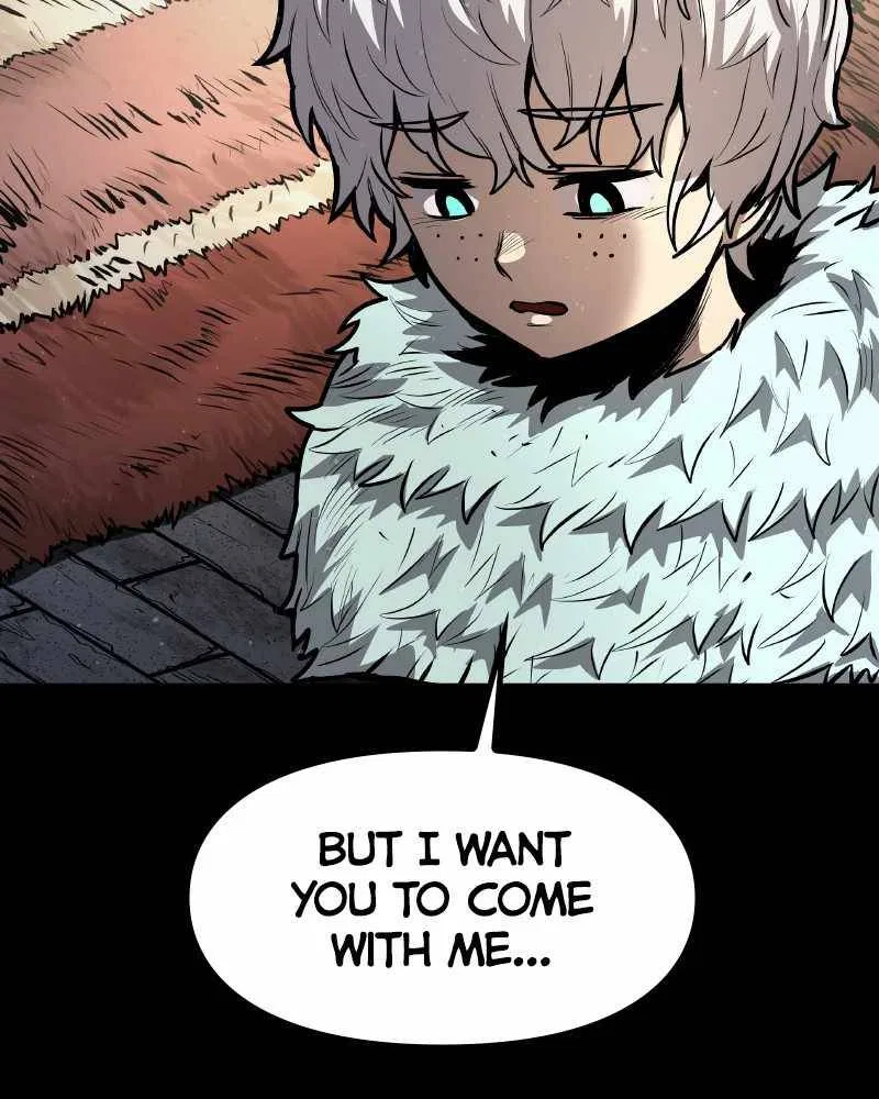 God Tribe Chapter 21 – Page 123