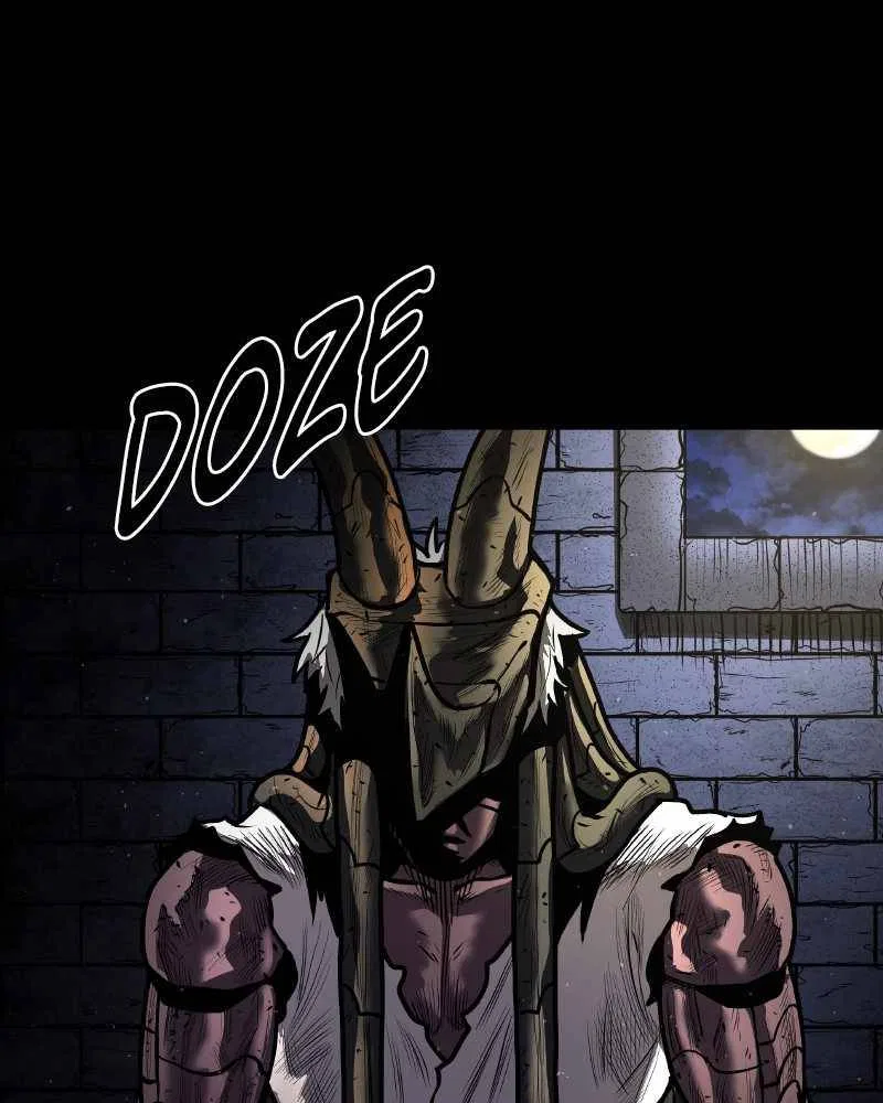 God Tribe Chapter 21 – Page 127