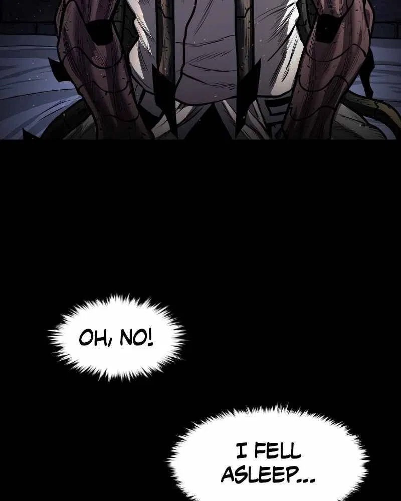 God Tribe Chapter 21 – Page 128