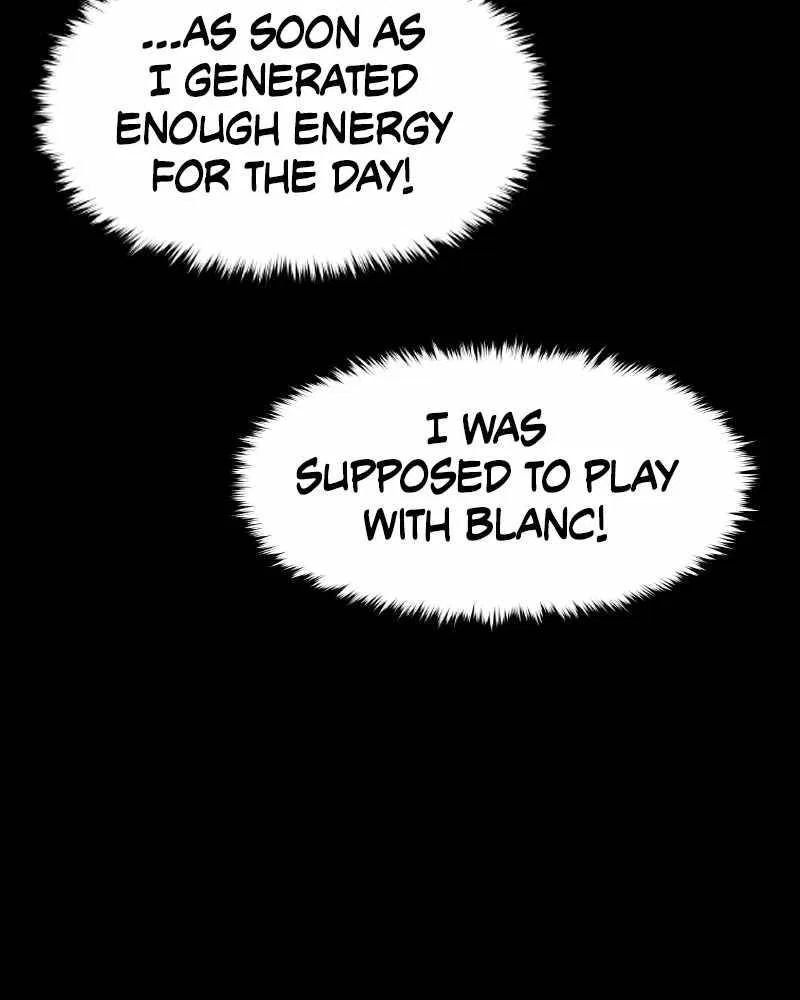 God Tribe Chapter 21 – Page 130