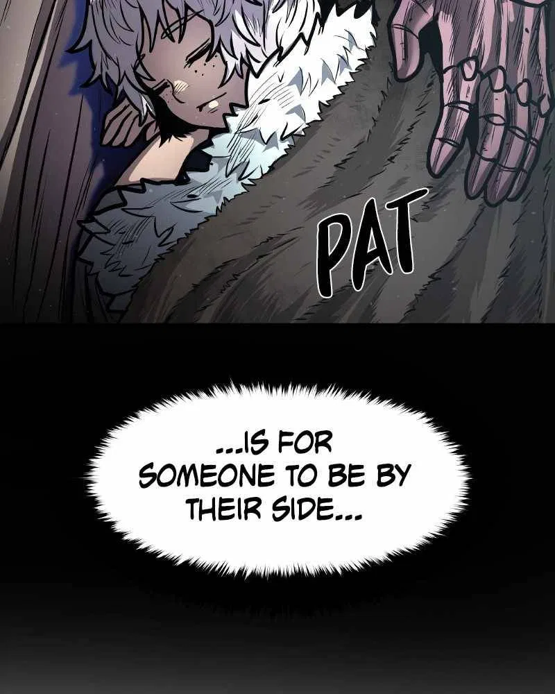 God Tribe Chapter 21 – Page 137