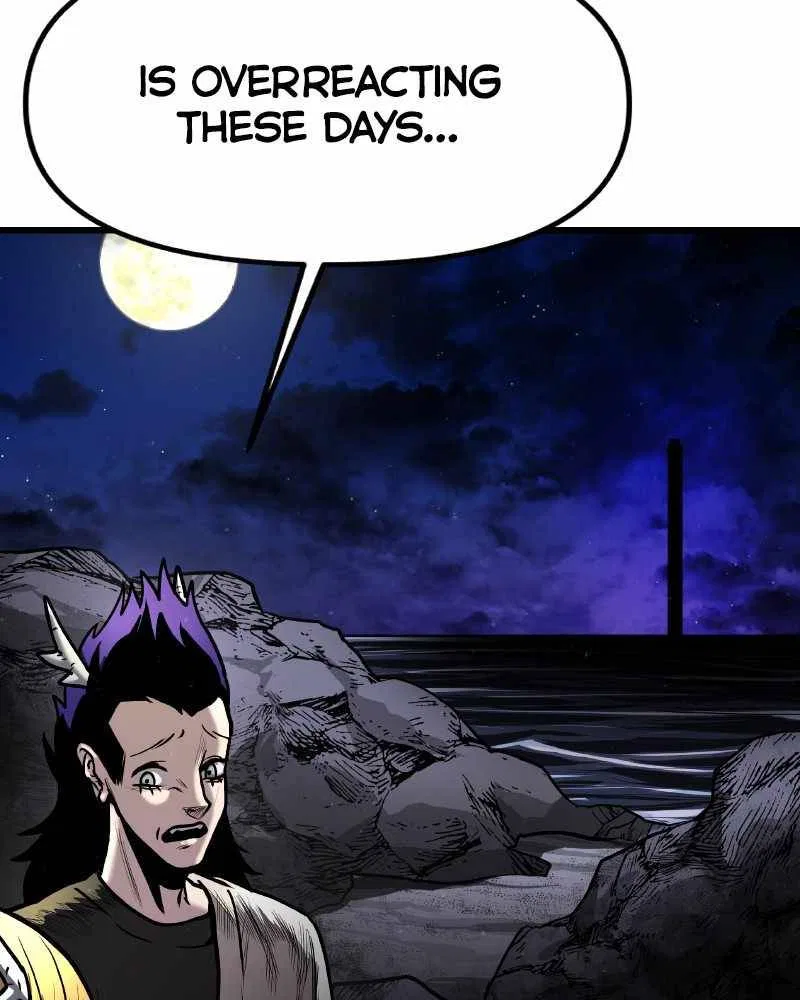 God Tribe Chapter 21 – Page 141