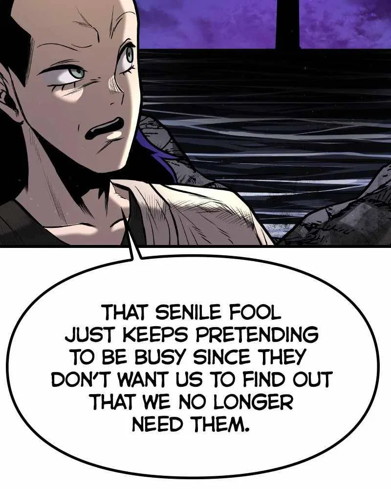 God Tribe Chapter 21 – Page 144