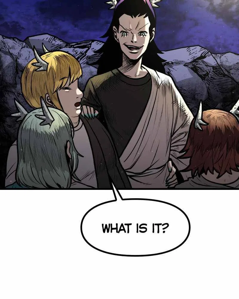God Tribe Chapter 21 – Page 146