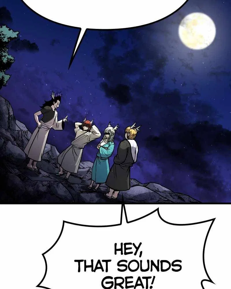 God Tribe Chapter 21 – Page 150