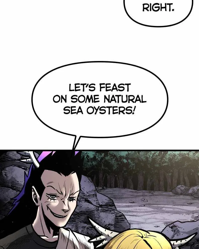 God Tribe Chapter 21 – Page 155