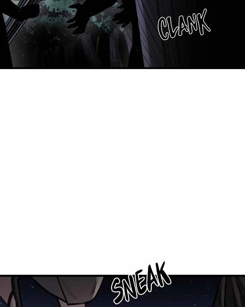 God Tribe Chapter 21 – Page 159