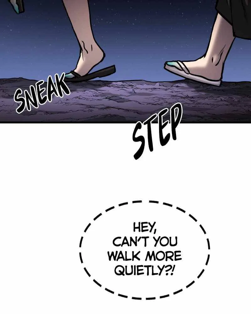 God Tribe Chapter 21 – Page 160