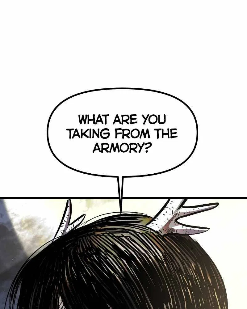 God Tribe Chapter 21 – Page 166