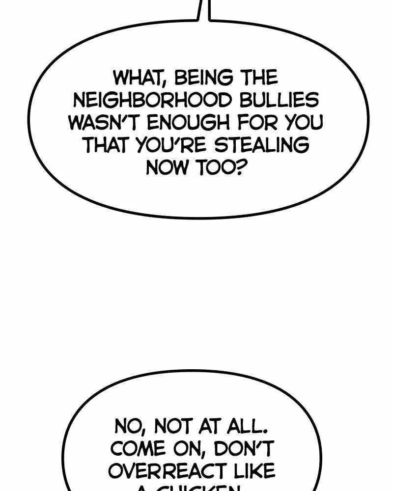 God Tribe Chapter 21 – Page 168