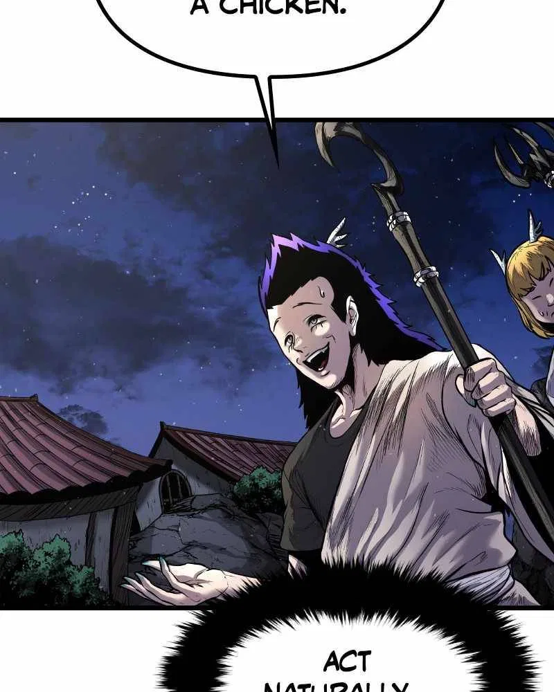 God Tribe Chapter 21 – Page 169