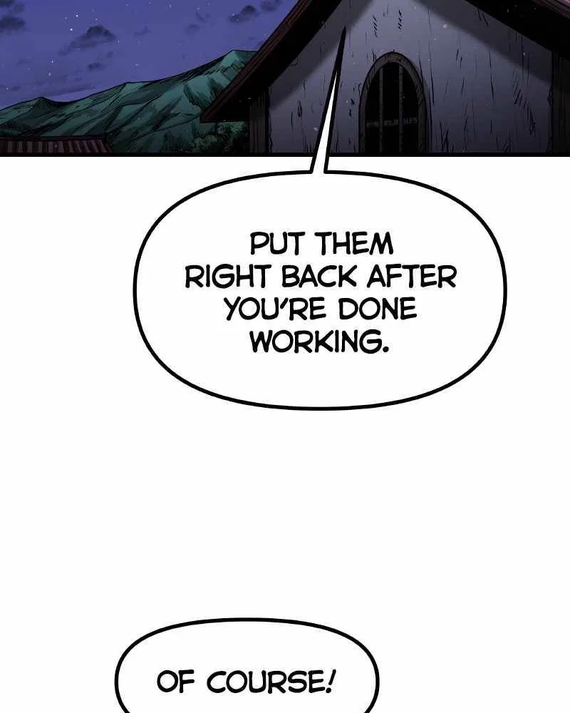 God Tribe Chapter 21 – Page 174