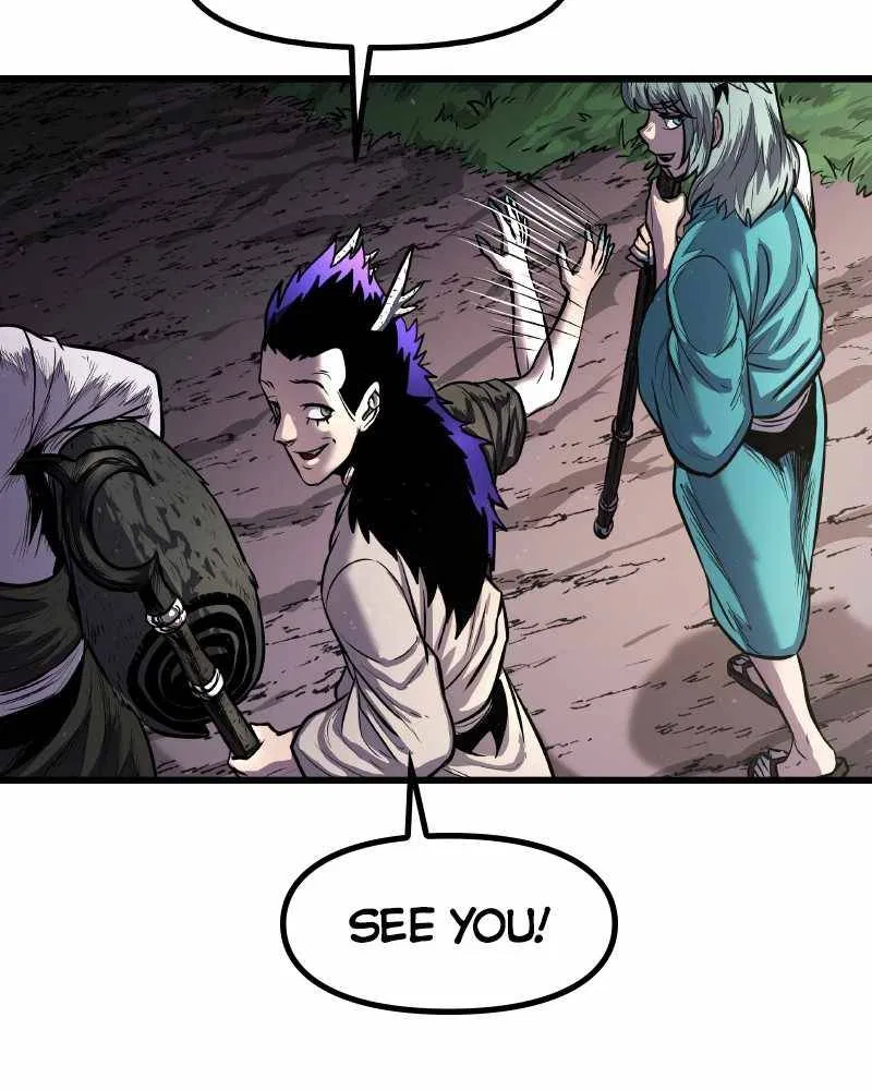 God Tribe Chapter 21 – Page 175