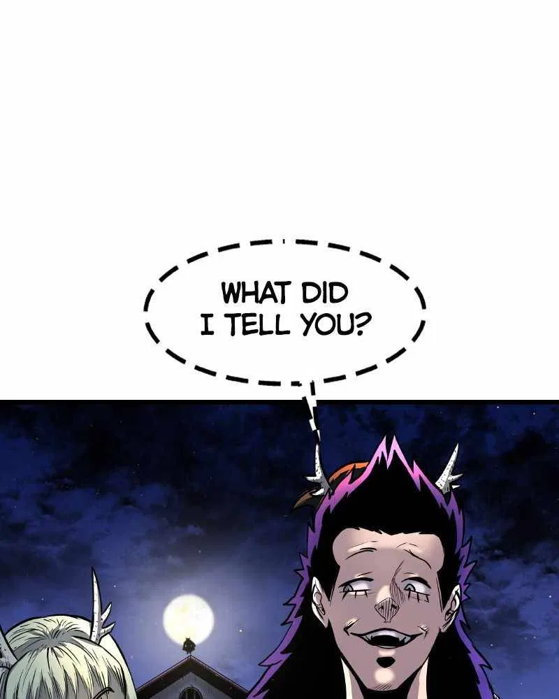 God Tribe Chapter 21 – Page 176