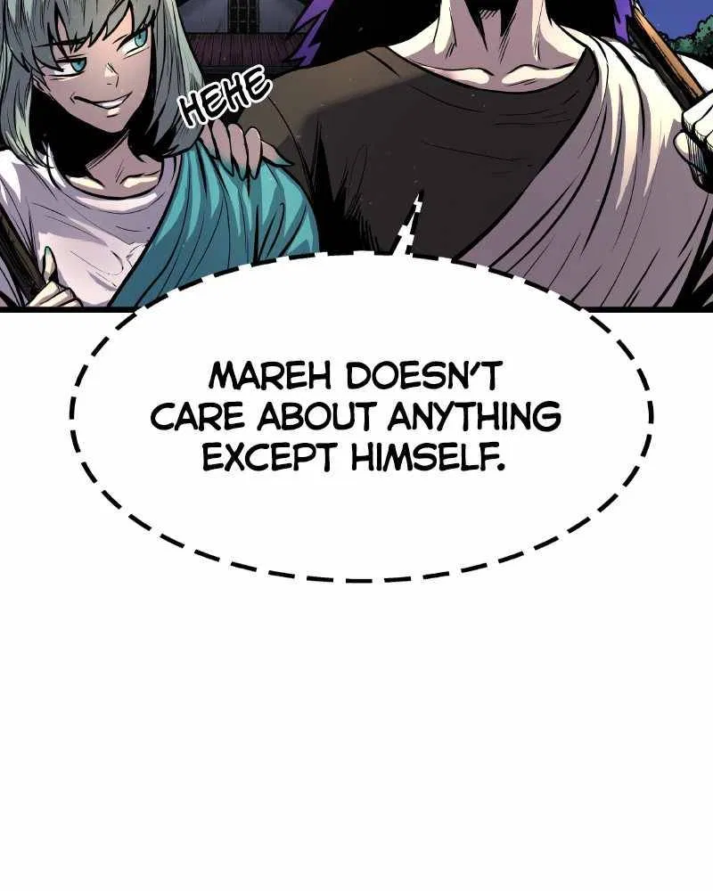 God Tribe Chapter 21 – Page 177