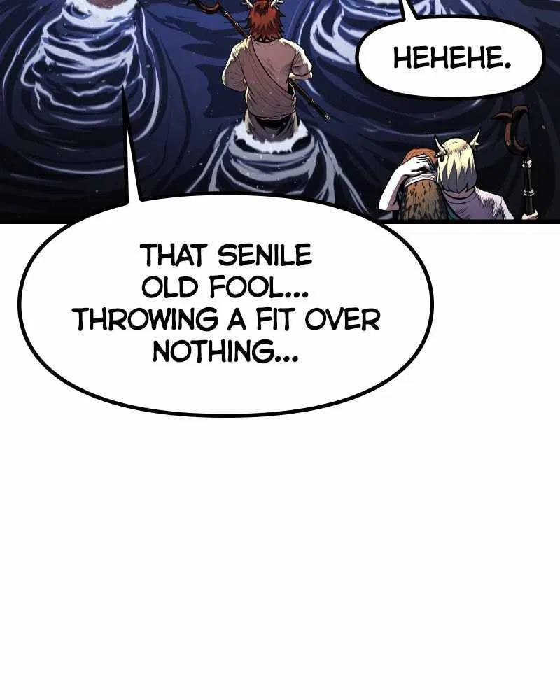 God Tribe Chapter 21 – Page 183