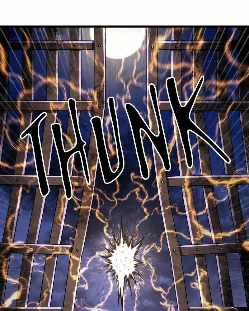God Tribe Chapter 21 – Page 187