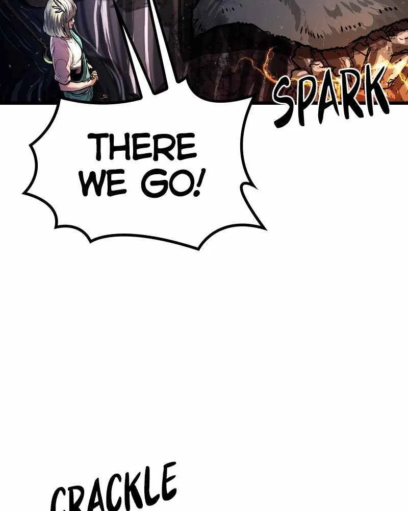 God Tribe Chapter 21 – Page 190