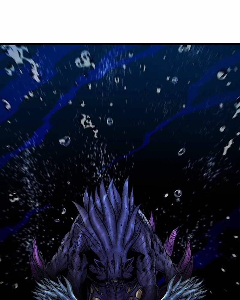 God Tribe Chapter 21 – Page 204