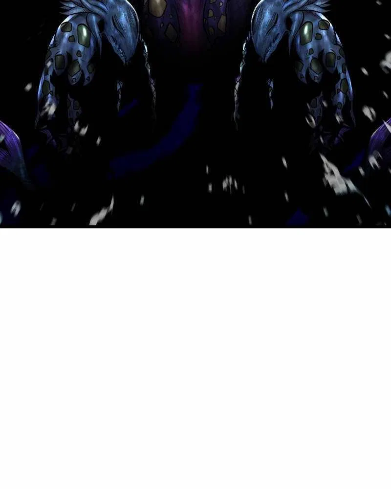 God Tribe Chapter 21 – Page 205