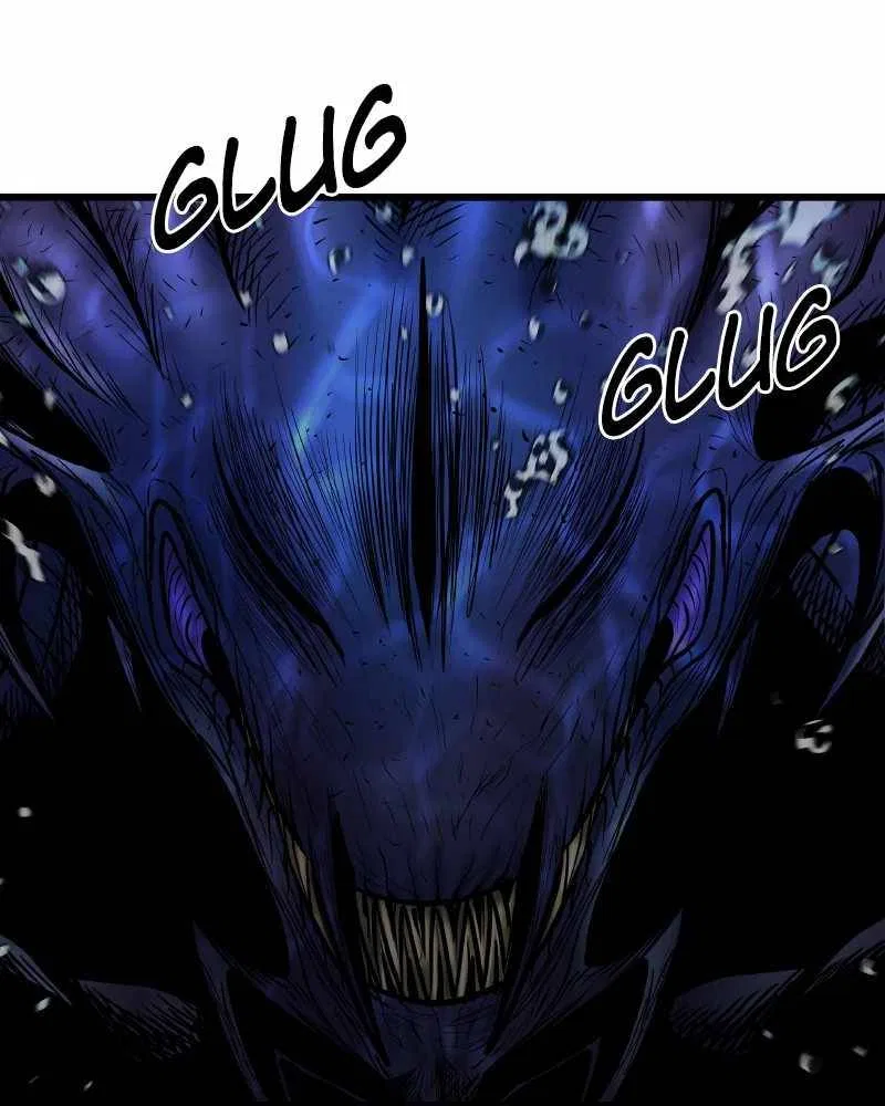 God Tribe Chapter 21 – Page 206