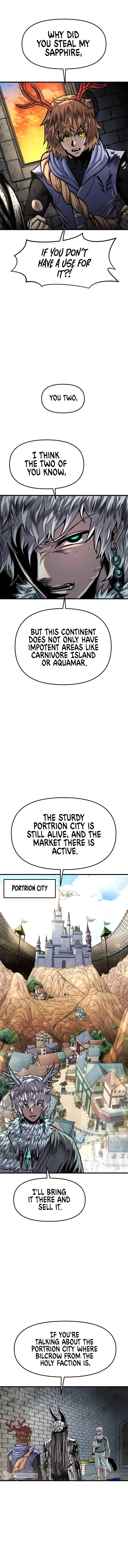 God Tribe Chapter 20 – Page 4