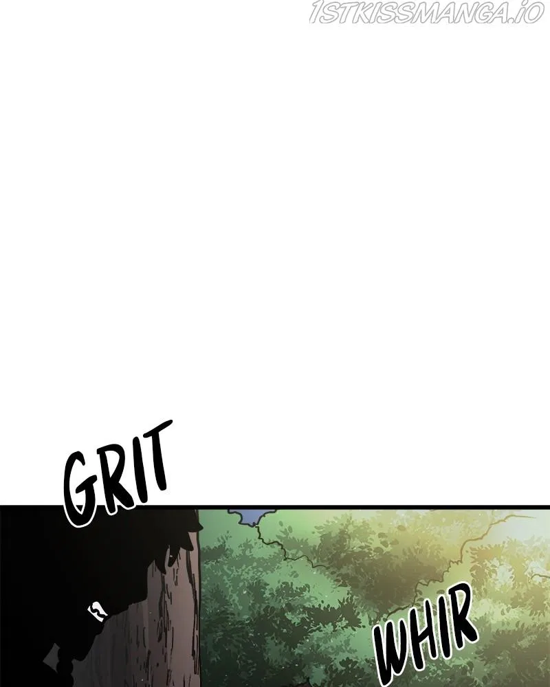 God Tribe Chapter 16 – Page 1