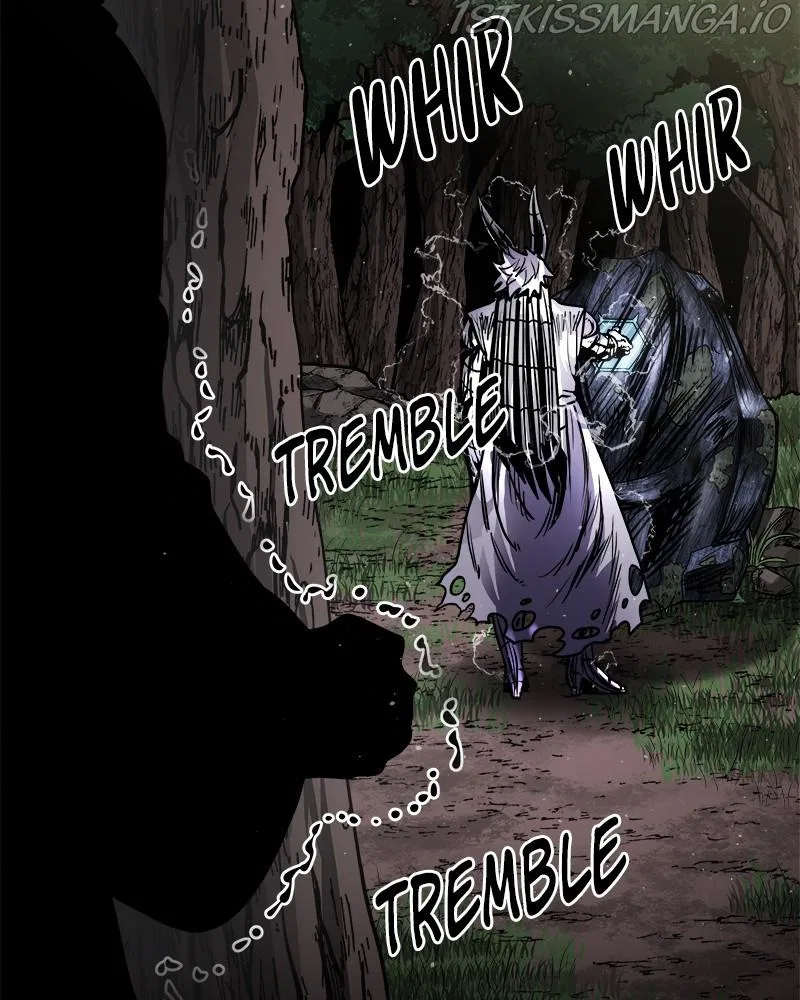 God Tribe Chapter 16 – Page 2