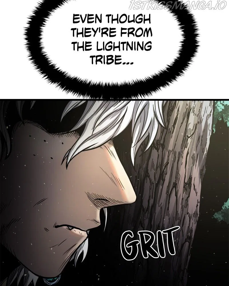 God Tribe Chapter 16 – Page 7