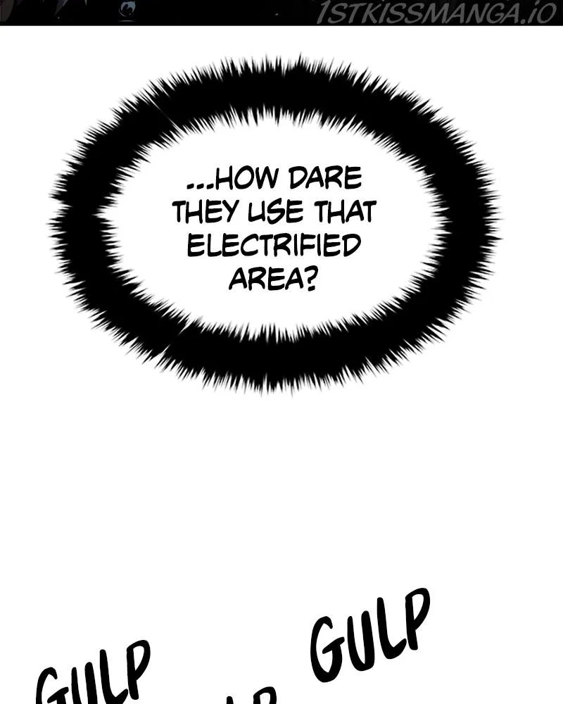 God Tribe Chapter 16 – Page 8