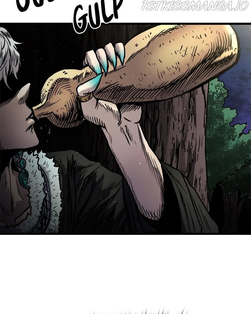 God Tribe Chapter 16 – Page 9