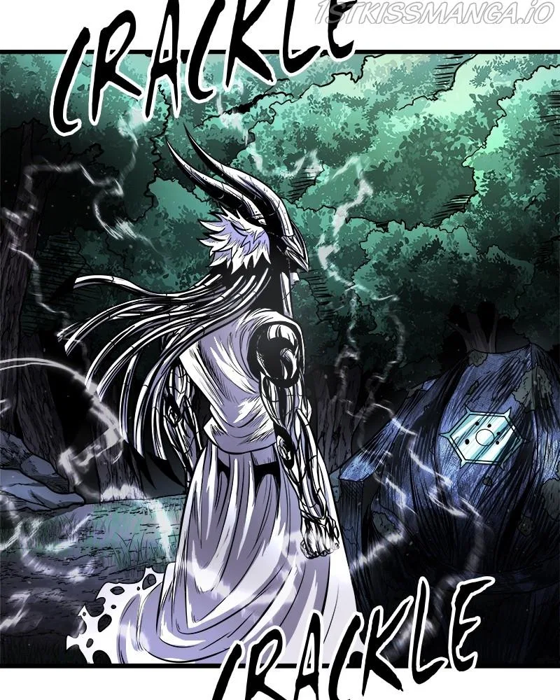 God Tribe Chapter 16 – Page 25