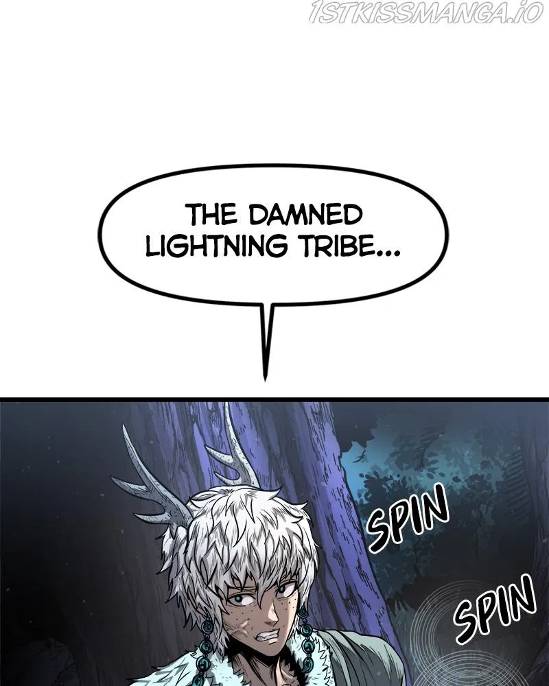God Tribe Chapter 16 – Page 27
