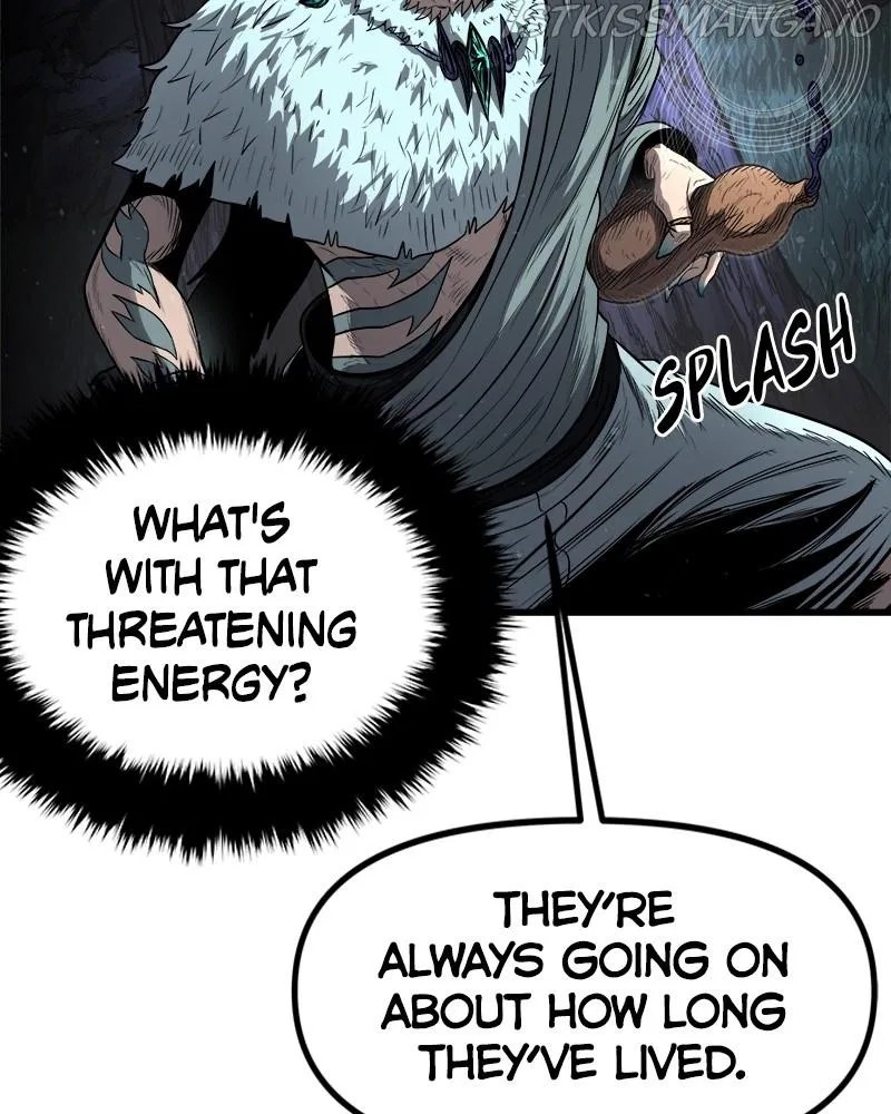 God Tribe Chapter 16 – Page 28