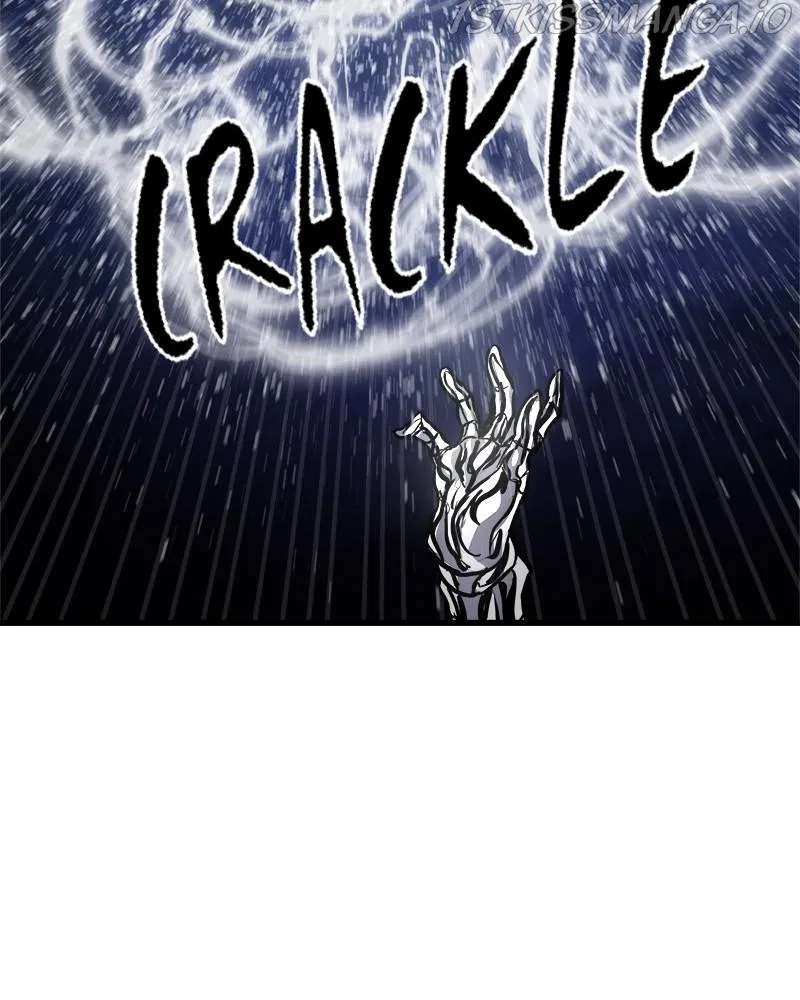 God Tribe Chapter 16 – Page 39