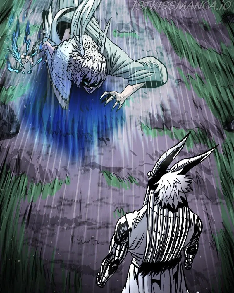 God Tribe Chapter 16 – Page 54