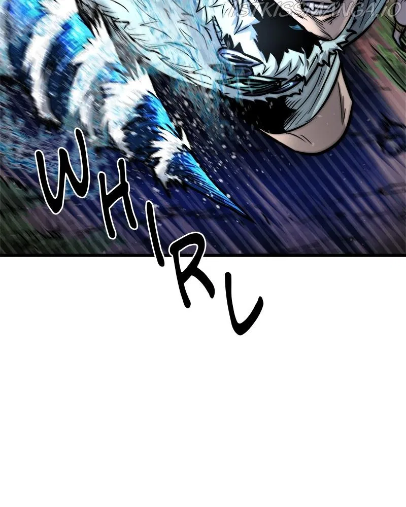 God Tribe Chapter 16 – Page 57