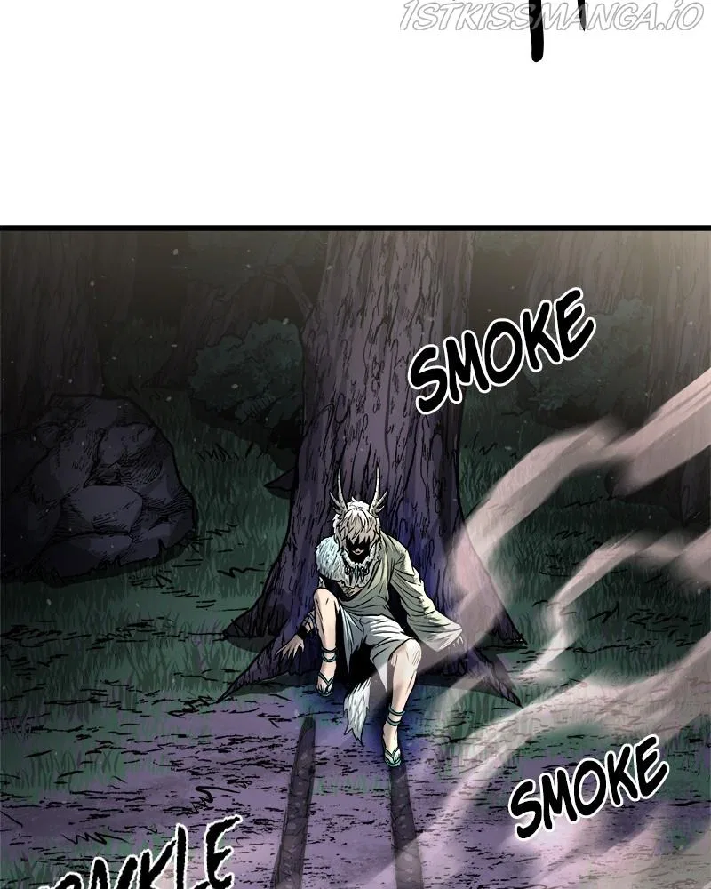 God Tribe Chapter 16 – Page 66