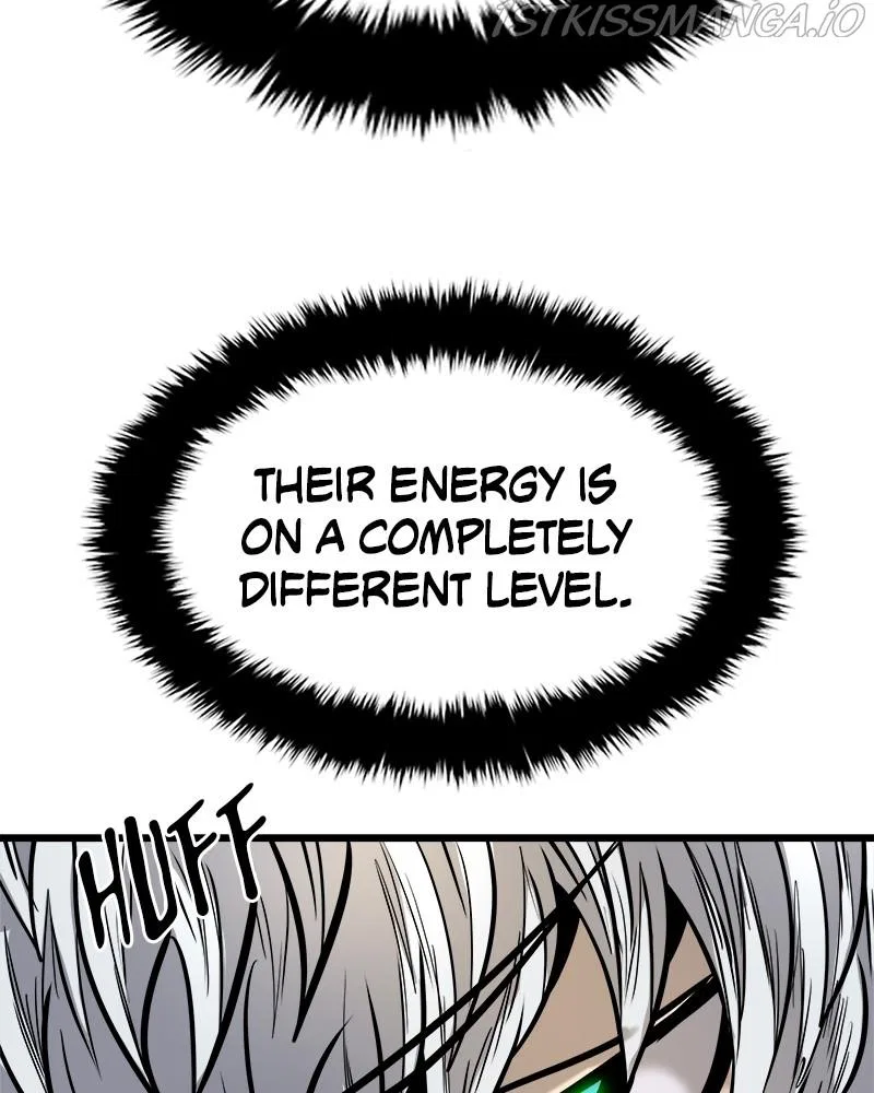 God Tribe Chapter 16 – Page 71