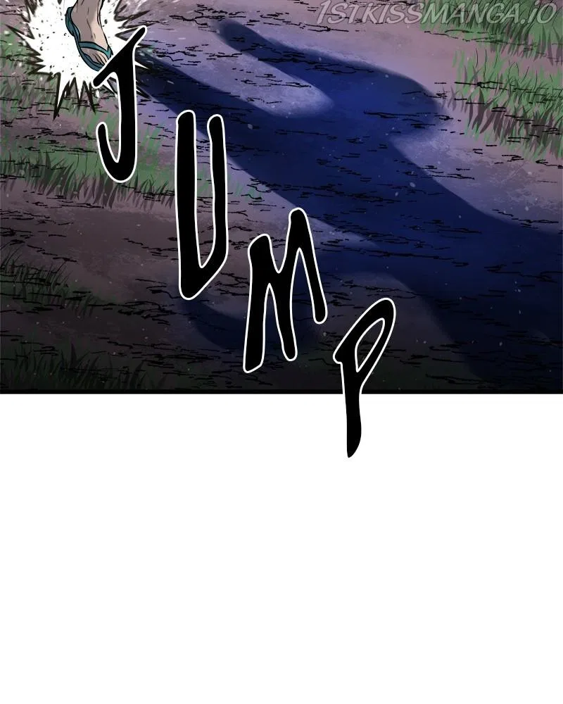 God Tribe Chapter 16 – Page 75
