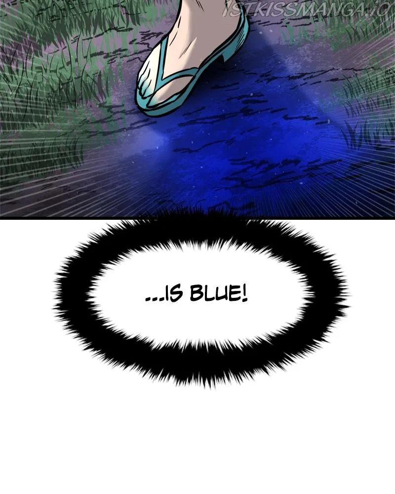 God Tribe Chapter 16 – Page 80
