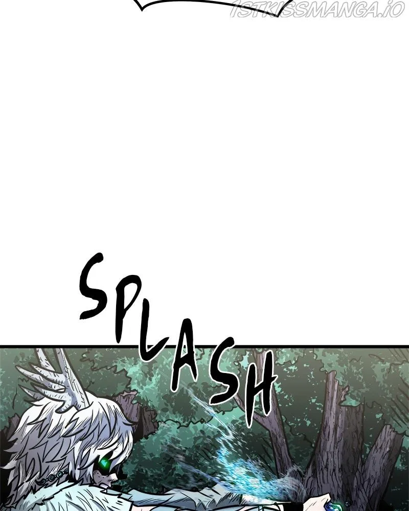 God Tribe Chapter 16 – Page 86