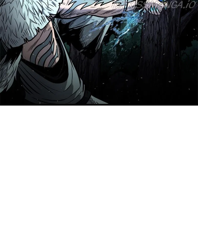 God Tribe Chapter 16 – Page 87