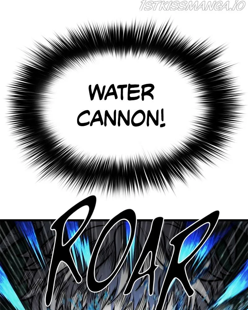 God Tribe Chapter 16 – Page 88