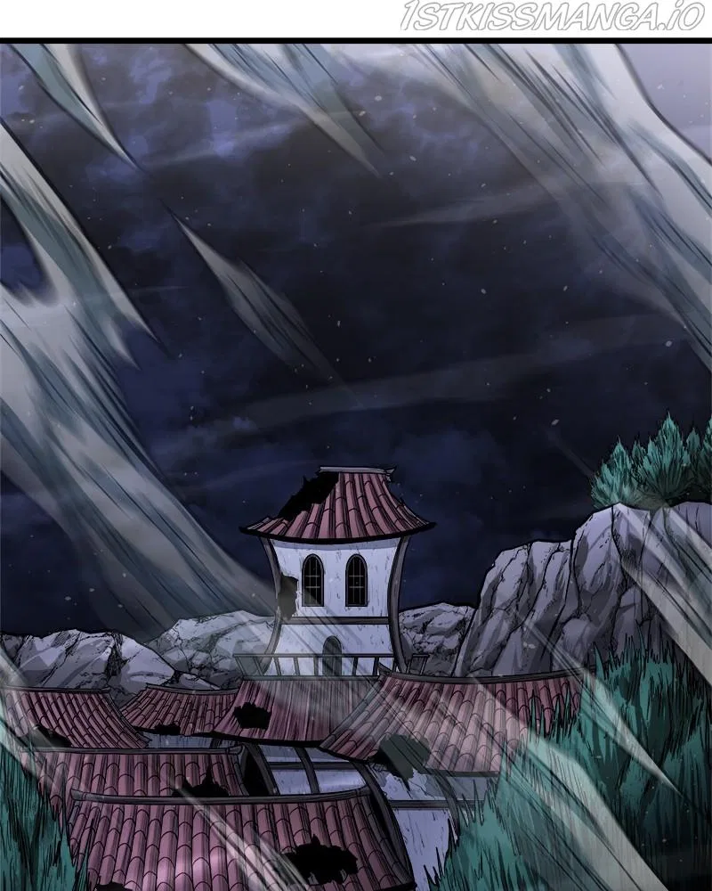 God Tribe Chapter 16 – Page 103