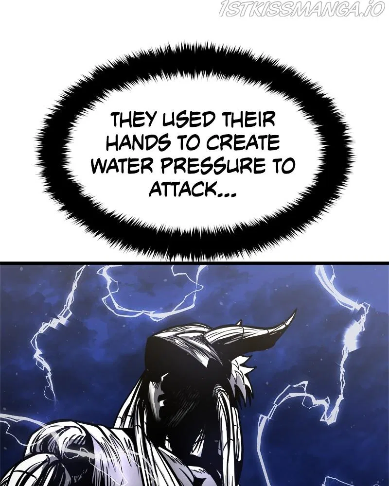 God Tribe Chapter 16 – Page 105